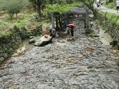 -花溪风景区