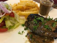 -BAI BUA RESTAURANT