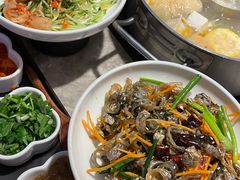 -丽江龙继斑鱼庄(罗宾森购物广场店)