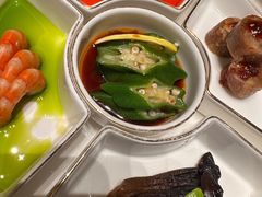 -翕间食·精致淮扬菜(江苏大剧院店)