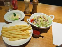 -斗牛士牛排(南京东路店)