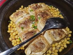 -双合园·海鲜水饺青岛菜(万佳广场店)