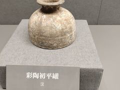 -洛阳古墓博物馆