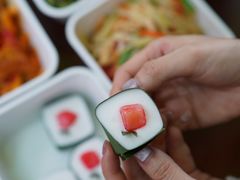 -simply thai天泰(静安嘉里中心店)