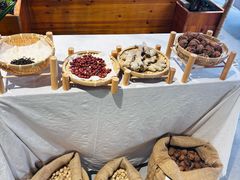 -上席擂茶·新中式青年茶馆(古城店)