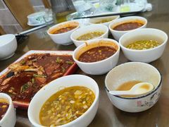 -盛唐府乾州酸汤面(福园巷子店)