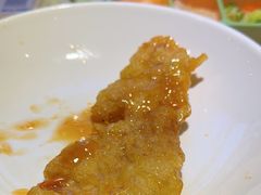 -关东小磨东北菜(上海长风大悦城店)