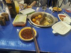-马路边边火锅串串(观前街店)