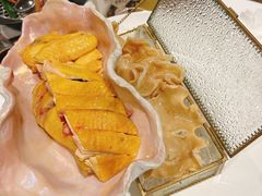 -领鲜天下·焗海鲜·花胶鸡(天目里店)