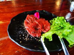 -红小姐的烤肉店(西三旗店)
