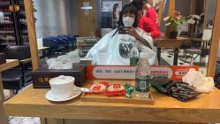 -阿莲新妆护肤造型