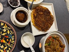 -羲和雅苑•北京烤鸭(平安国际金融中心店)