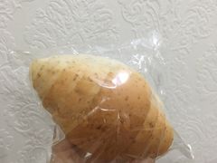 全麦盐面包-风车面包