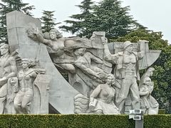 -上海市龙华烈士陵园