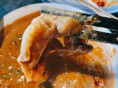 精品高钙羊肉-杨家火锅(国美店)