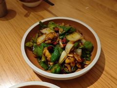 -付掌柜在成都·热炒砂锅集(金禾店)