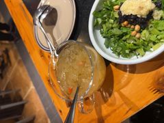-小饕荟雅安贡椒鱼鲜馆(广福桥店)