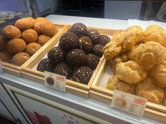 -西树泡芙(湖滨银泰in77B区店)
