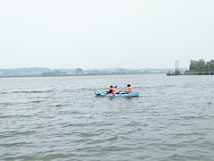 -千龙湖生态旅游度假区