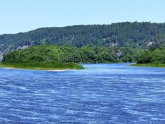 -北极村旅游风景区