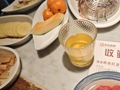 -尚尚仙·酸汤猪手·猪肚鸡火锅(华联万柳购物中心店)