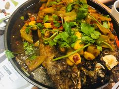 -木屋烧烤(西南角店)