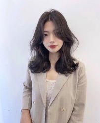 -AFA Hair studio·女士发型设计