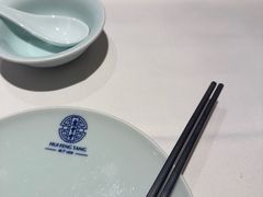 -惠丰堂饭庄·烤鸭·京味菜(翠微路店)