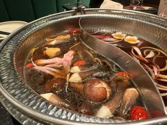 -牛New寿喜烧(金茂览秀城店)