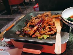 -炭舍干锅(华发商都店)