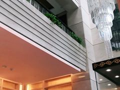 -商都酒店( 北京南站店)