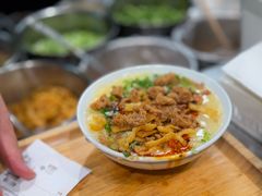 -小豆海棠(嘉兴路店)