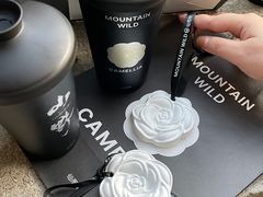 -仙雨林·奶茶鲜果茶(书院巷店)