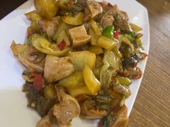 -熠盛粤味·顺德桑拿鸡(永康路店)