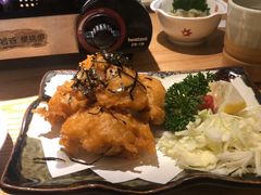 -初居食屋日式料理(万象城购物中心店)