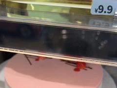 -DQ·蛋糕·冰淇淋(周浦万达店)