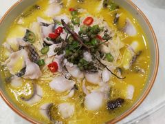 -香雪海饭店中餐厅(人民桥店)