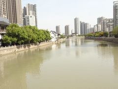 -常州古运河