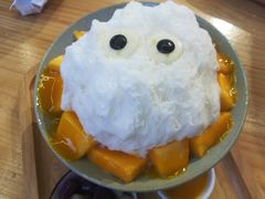 -怪物的冰与火(天虹商场中山路店)