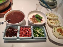 -南拳十三姨·潮汕砂锅粥·粤菜(西单大悦城店)