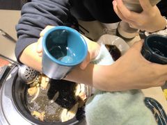 -润泽园椰子鸡(汇一城店)