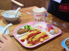 -怪噜范·老贵阳街头名小吃(鸿通城店)