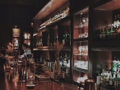 -The Bottle Bar(羲和商业广场店)