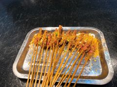 -老三烧烤(北兴隆街店)