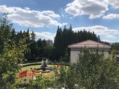 -上海虹桥迎宾馆