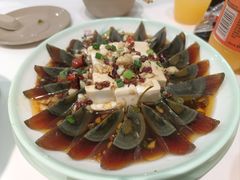 -澎湖湾农家菜(八一路楚天府店)