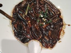 本帮响油鳝丝-成事园(兰溪店)