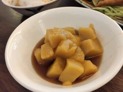 咸水馍-胖阿姨米烂(四分店)