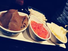 吴记特色拼盘-吴记老锅底麻辣火锅(福州路店)