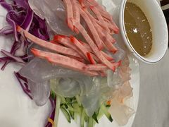 -奥华餐厅·老张记(台基厂店)